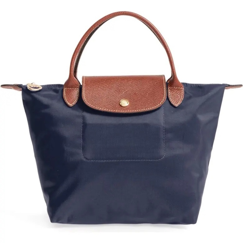 Longchamp Small Le Pliage Tote